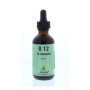 Vitamine b12 b complex sublingual