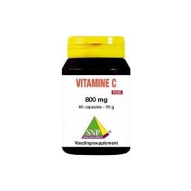 Vitamine c 800 mg puur