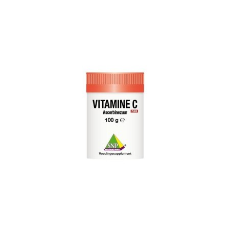 Vitamine c puur