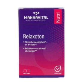 Relaxoton