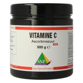 Vitamine c puur