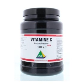 Vitamine c puur