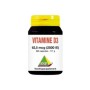Vitamine d3 2500ie
