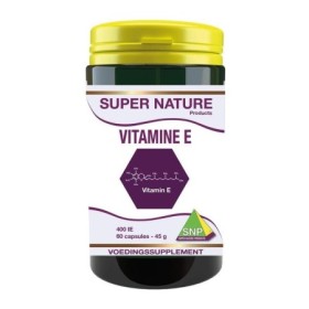 Vitamine e 400ie