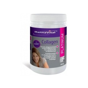 Collagen platinum