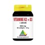 Vitamine k2 d3 zalmolie