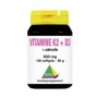Vitamine k2 d3 zalmolie