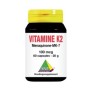 Vitamine k2 mena q7 100mcg