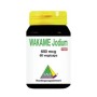 Wakame jodium 650mcg
