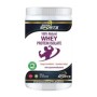 Whey proteine isolate 100% natural