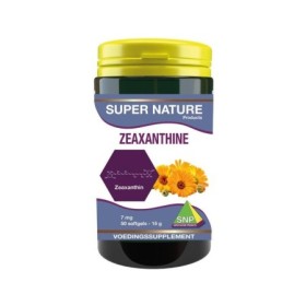 Zeaxanthine