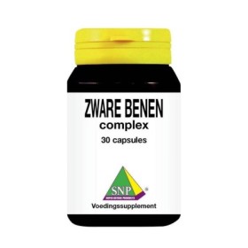 Zware benen complex