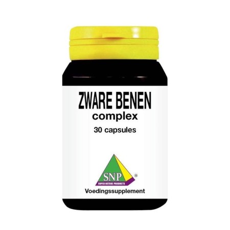 Zware benen complex
