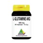 L-glutamine akg 400mg