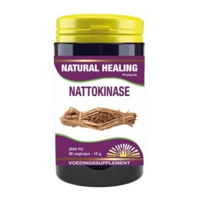 Nhp nattokinase 2000fu
