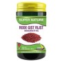 Rode gist rijst monacoline k-vrij