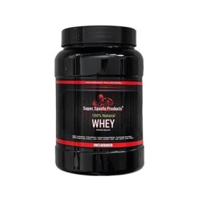 Whey proteine isolate 100% natural