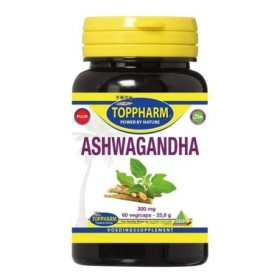 Ashwagandha 300mg puur