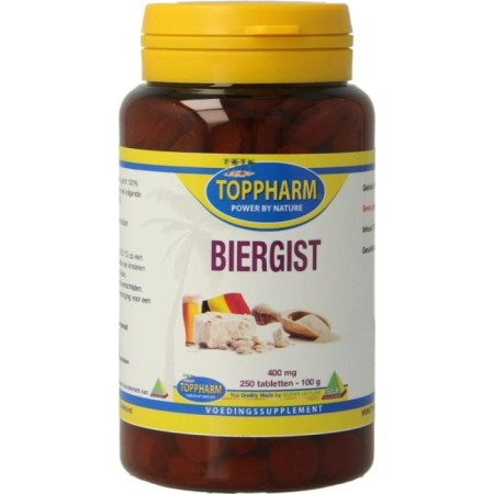 Biergist 400mg