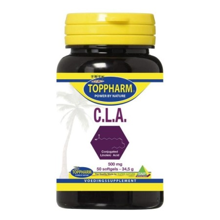 C.l.a. 500mg