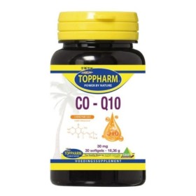 Co-q10 30 mg