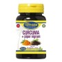 Curcuma + piper nigrum 500 mg puur