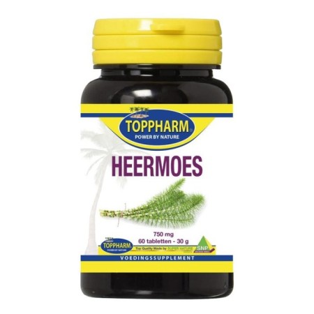 Heermoes 150 mg