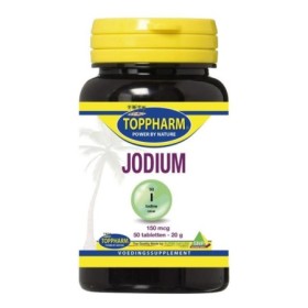 Jodium 150 mcg