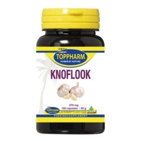 Knoflook 270 mg