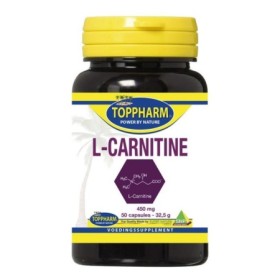 L-carnitine 450 mg