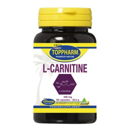 L-carnitine 450 mg