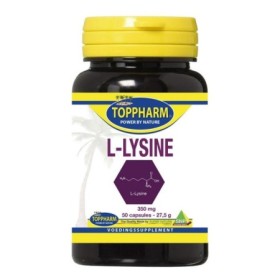 L-lysine 350 mg