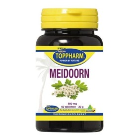 Meidoorn 800 mg
