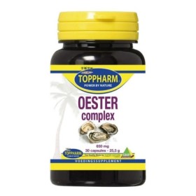 Oester complex 650 mg