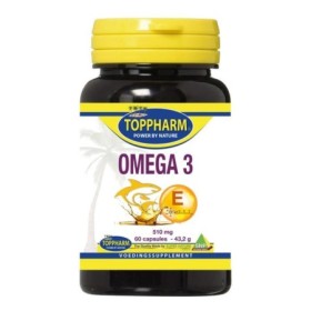 Omega 3 - 510 mg
