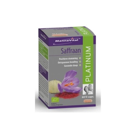 Saffraan bio platinum