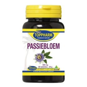 Passiebloem 500 mg
