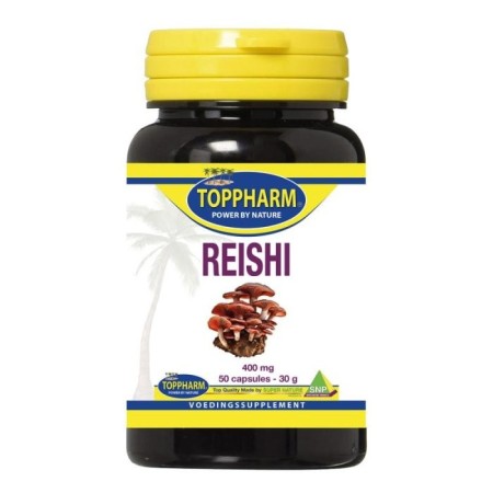 Reishi 400mg