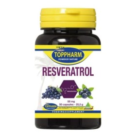 Resveratrol 50 mg