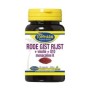 Rode gist rijst + visolie + q10