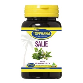 Salie 300 mg