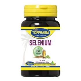 Selenium 55 mcg