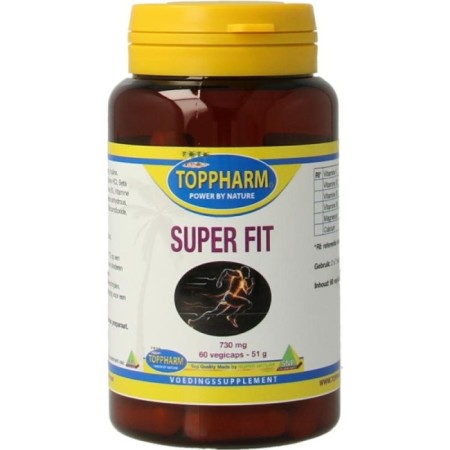 Super fit 730 mg