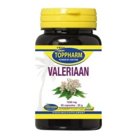 Valeriaan 1250 mg