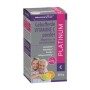 Vitamine c gebufferde poeder