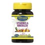 Vitamines & minerales