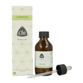 Calendula 20%, maceraat, bio