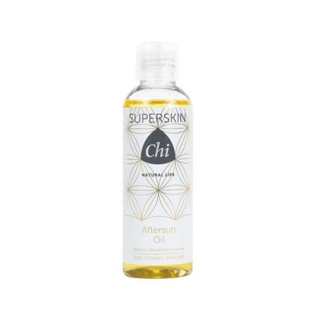 Superskin - aftersun oil 100 ml