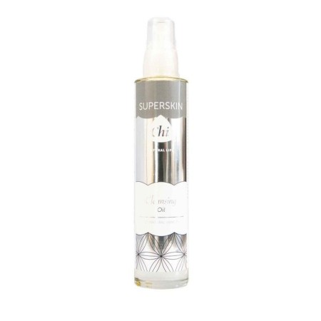 Superskin - cleansing oil 100 ml