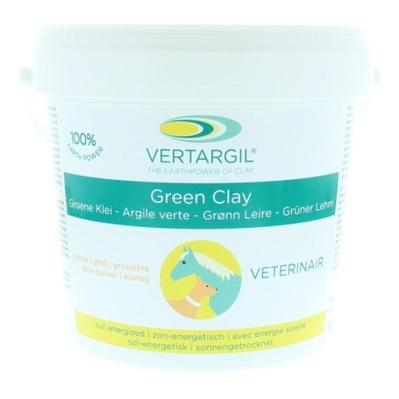 Vertargil veterinair grof 5000 gr. poede